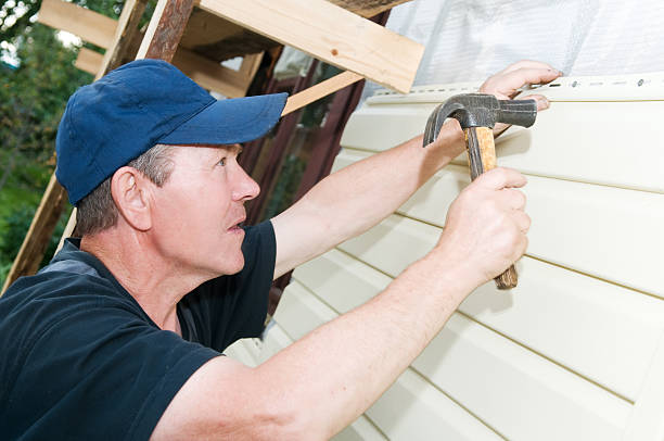 Best Stucco Siding  in Sparta, TN