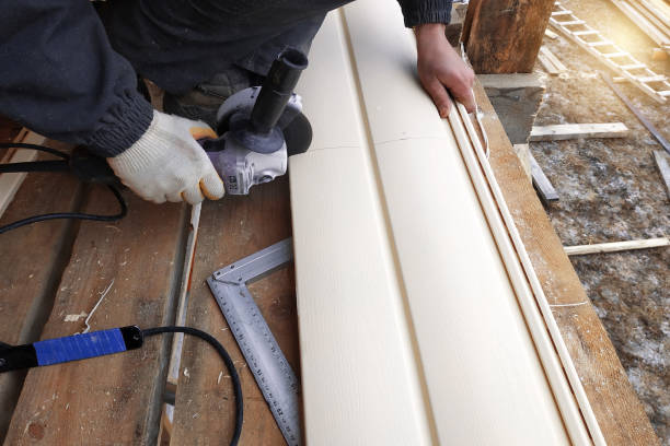 Best Wood Siding Installation  in Sparta, TN