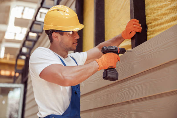 Best Siding Removal and Disposal  in Sparta, TN